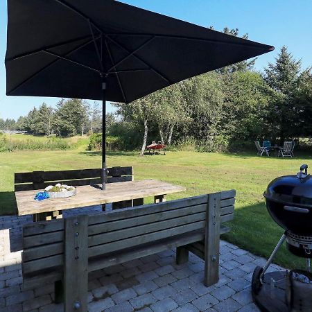 6 Person Holiday Home In Hj Rring Hjørring Екстериор снимка