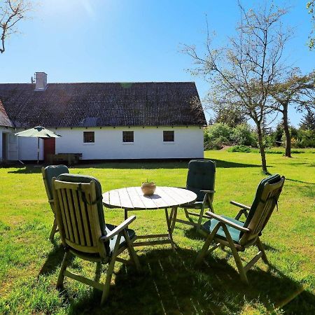 6 Person Holiday Home In Hj Rring Hjørring Екстериор снимка
