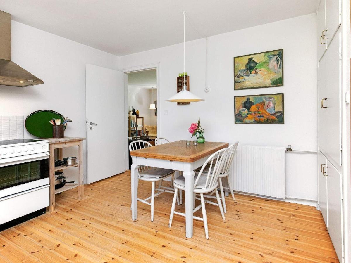 6 Person Holiday Home In Hj Rring Hjørring Екстериор снимка