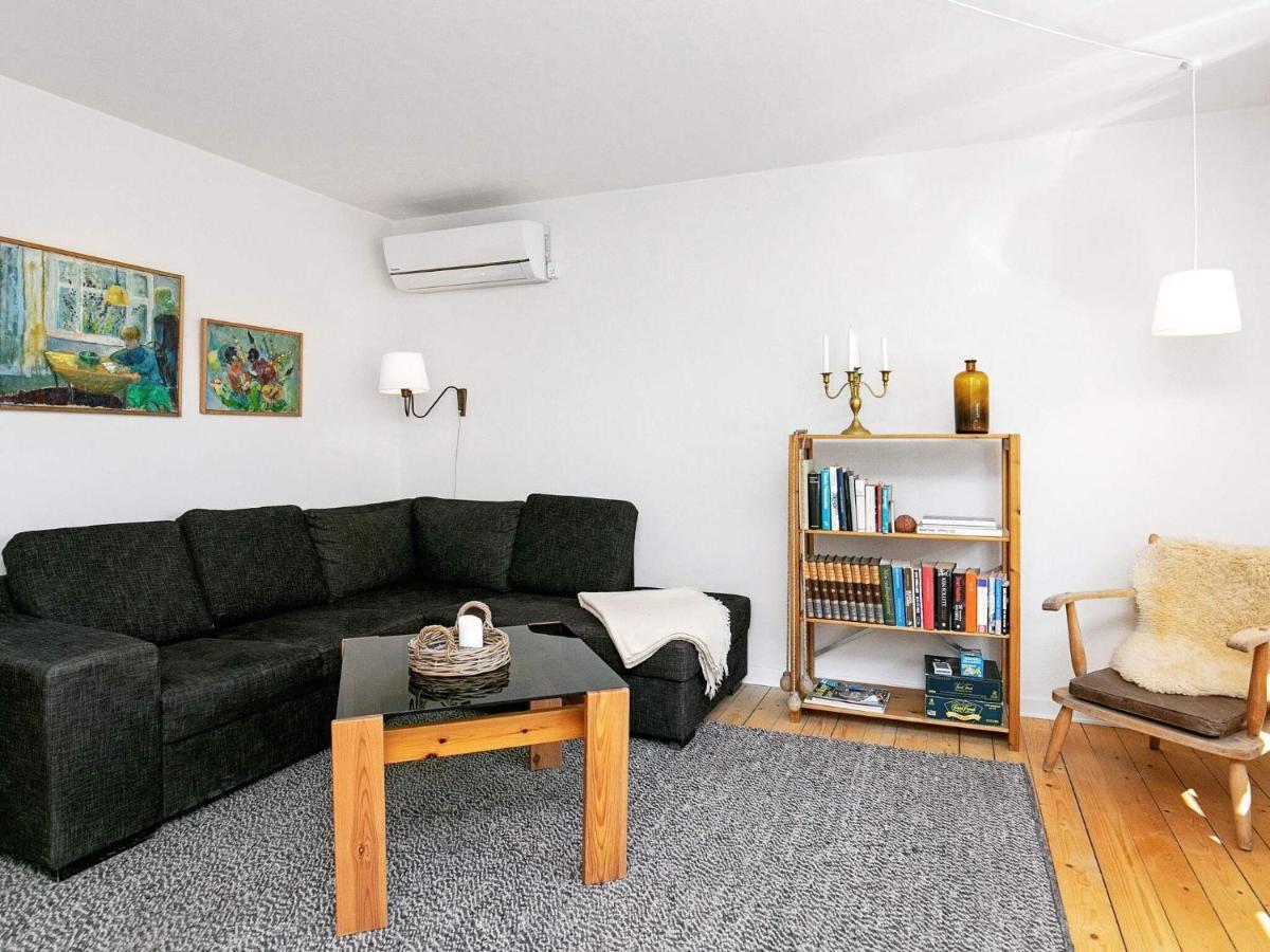 6 Person Holiday Home In Hj Rring Hjørring Екстериор снимка