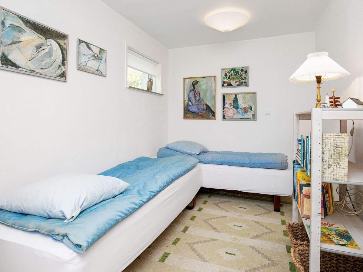 6 Person Holiday Home In Hj Rring Hjørring Екстериор снимка