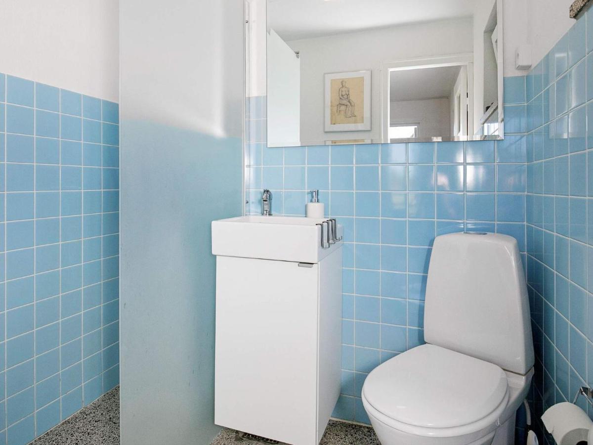 6 Person Holiday Home In Hj Rring Hjørring Екстериор снимка