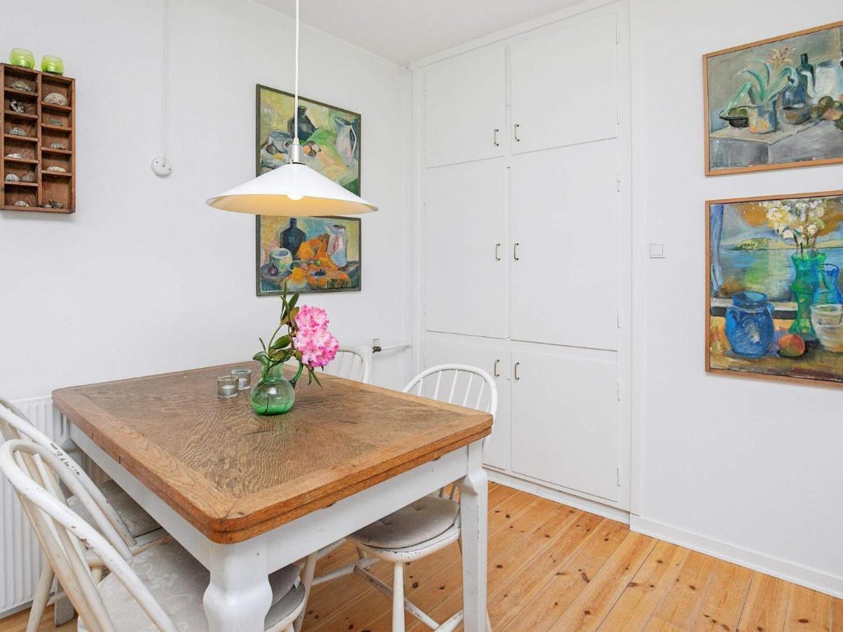 6 Person Holiday Home In Hj Rring Hjørring Екстериор снимка