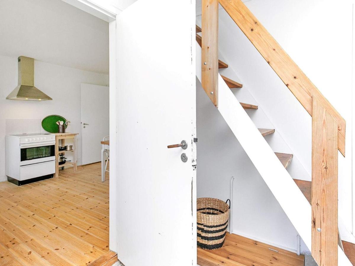 6 Person Holiday Home In Hj Rring Hjørring Екстериор снимка