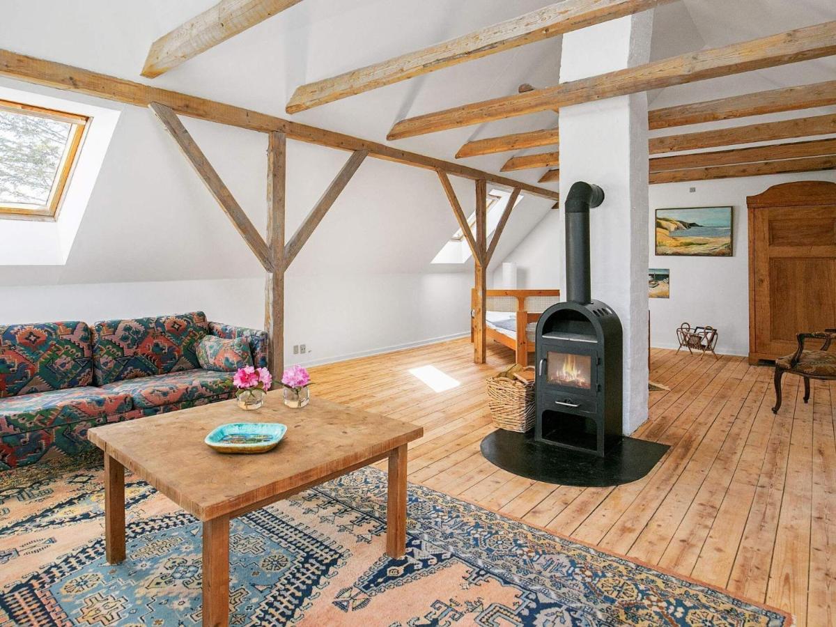 6 Person Holiday Home In Hj Rring Hjørring Екстериор снимка